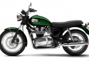 Triumph Bonneville